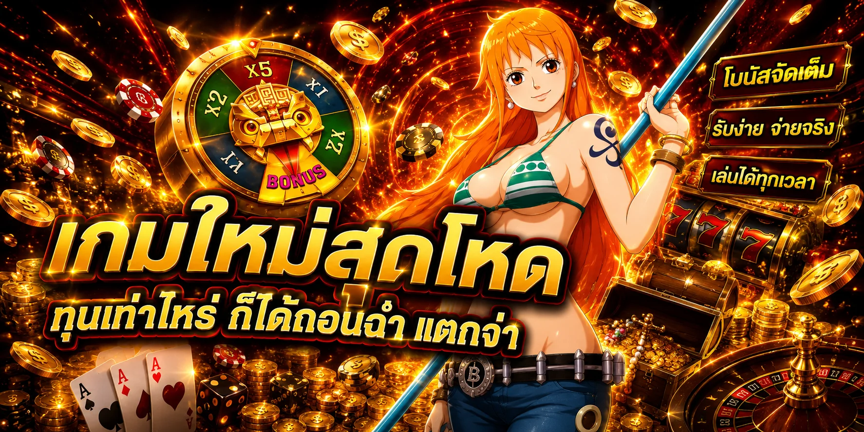 Siam369 banner